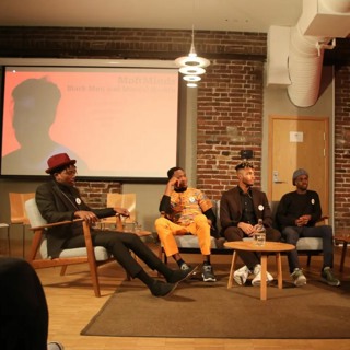 MoftMinds Ep 24: ASUiB - Black Men On Mental Health