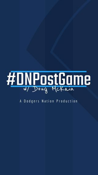 DN Postgame - Lance Lynn Steps Up in Dodgers Debut, Trade Deadline Aftermath, Dodgers Beat A's