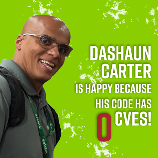 DaShaun Carter on patching, Spring Boot 4.1, and security in the world of AI