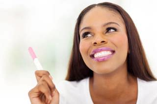 I'm Pregnant, Now What?