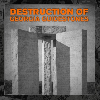 The Georgia Guidestones