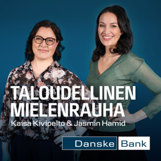 Jakso 75: Mikä on korkotason kauhuskenaario ja onko se todellinen?