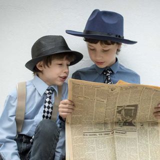 Educational Content for Kid
