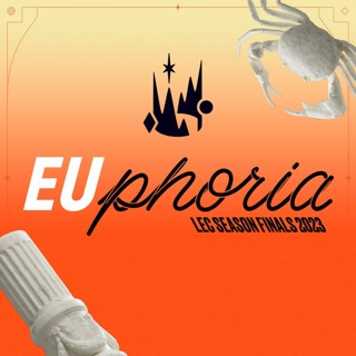 Who Will Be Champions? (ft. Odoamne) | EUphoria | 2023 LEC Season Finals S11 EP23
