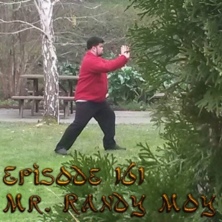 Episode 161 - Mr. Randy Moy