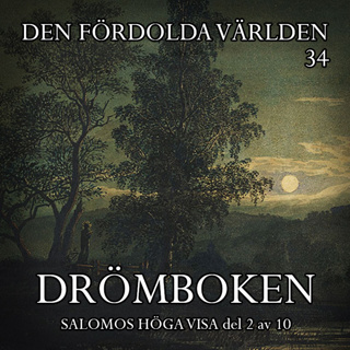 Drömboken (Salomos Höga Visa del 2 av 10)