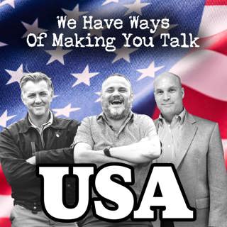 USA: We Have Ways - Alamo In The Ardennes