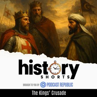 The Kings' Crusade