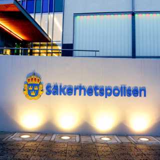 Riskerar sina liv för staten - utan skyddsnät