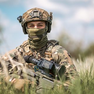 Фронт обрушится без поставок оружия США Украине?