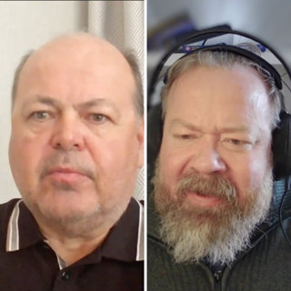 Ness 364 med Trond Omdal – USA-Iran: Er vi dager unna krig?