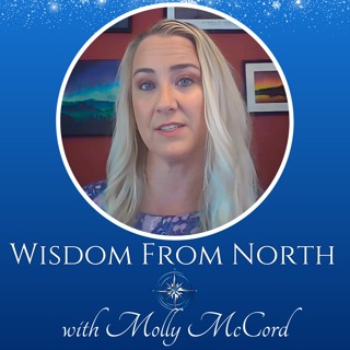 #244 Astrologer: A Major Financial Reset Is Coming. This Is How You Prepare | Molly McCord