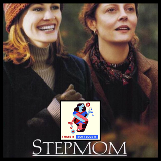 336: Stepmom