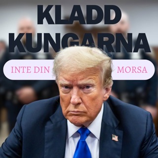 KLADDKUNGARNA