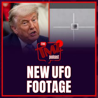 MORE ALIENS? Second Batch of UFO Files Released