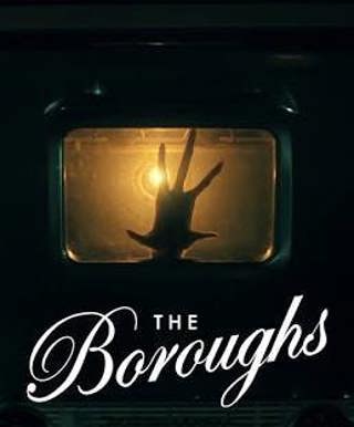 Bonus Episode - Ken Schaefer on The Boroughs and The Long Walk