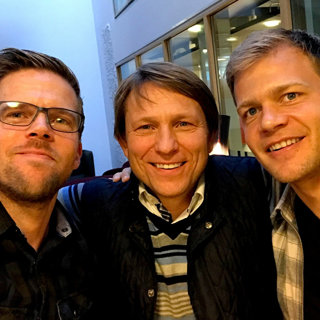 Episode 2 – Steinar Nilsen om en hatt i Milan, dansing på afrikansk nattklubb – og TIL, så klart