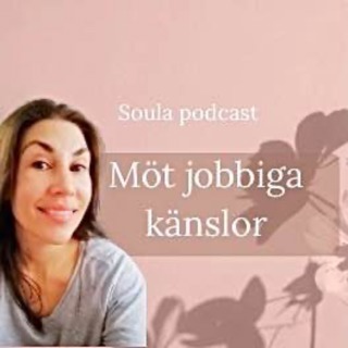 Att möta och hantera ångest - Guidad Meditation