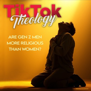 Are Gen Z Men More Religious Than Women?