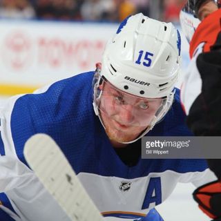Episode 249: A Friendly Wager