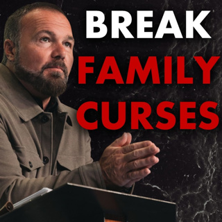 NO MORE! Break Generational Curses