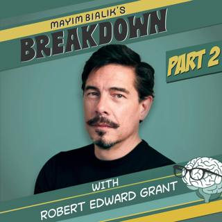 Part Two: You Chose This Life Before You Were Born — Robert Edward Grant on Sacred Geometry, Da Vinci’s Hidden Code, Ancient Mathematics & The Simulation of Reality