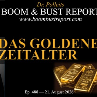 Ep. 488 I DAS GOLDENE ZEITALTER