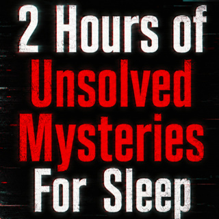 2 Hours of Unsolved Mysteries Too Dark For Netflix | 276