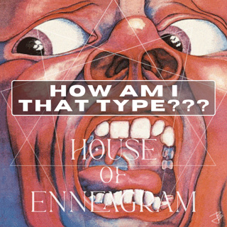 “HOW AM I THAT TYPE?”: AP Retype Crashout