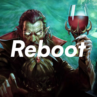 Vampire Crawlers og The Boys sesong 5 – RBT•CLIV