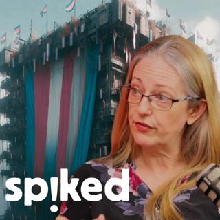305: The lies of the trans movement | Helen Joyce