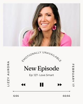 Episode 127: Love Smart