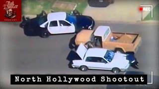 Ep.167 - The North Hollywood Shootout Pt. 2
