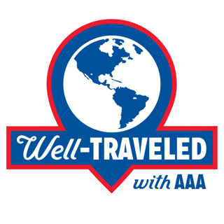 Well-Traveled with AAA ~ Road Tripping with Your Furry Companion