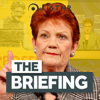 Labor caves to the Greens + Is One Nation really for the battler?