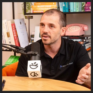 #326 The Most Powerful Drug on the Planet (Exercise) and How to Use It Daily | with Professor Andy Galpin, PhD
