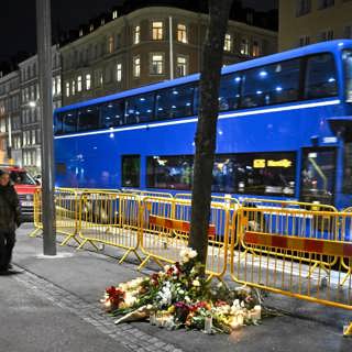 Maanta iyo wararka radio Sweden