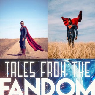 Episode 198: Jonathan Belle talks Superman, Full Metal Alchemist and Cosplay