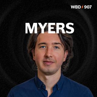 BITCOIN IS HUMAN NATURE w/ Jesse Myers