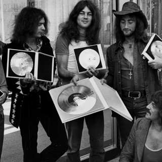 Smoke on the Water – rockhistoriens mest kända gitarriff