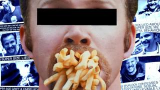 Everything You DON'T Know About The Insane Lies of Super Size Me