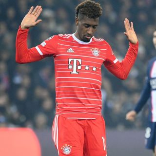 Bayern and Milan secure slender first leg leads