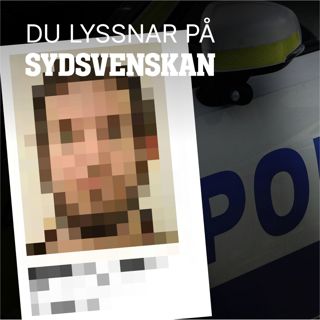 Vad gör Nytorgsmannen i Malmö?