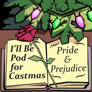 S10E3 - Miss Bennet: Christmas at Pemberley