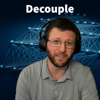 Limits to Growth of LLMs w/ David Helmer