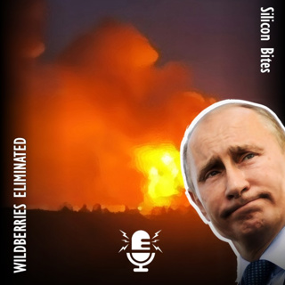 Wildberries is Over - Ukraine has Eliminated the Marketplace Economy of Russia!