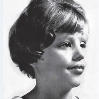 Who Murdered Kathy Jones?