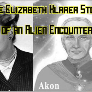 The Elizabeth Klarer Story of an Alien Encounter
