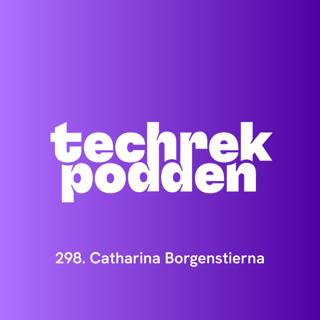 298. AI som kollega, inte strategi (REPRIS)