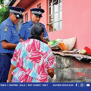 Police de proximité : le Neighbourhood Watch contribue à faire baisser les vols